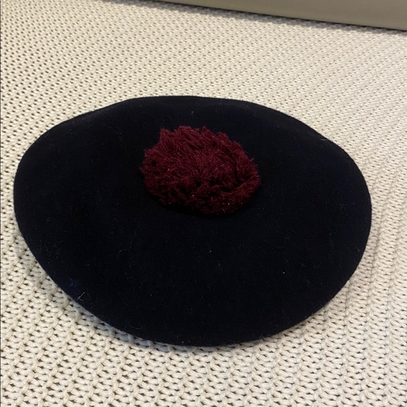 Parkhurst Wool
hat -barrett Men’s size S - Picture 2 of 8